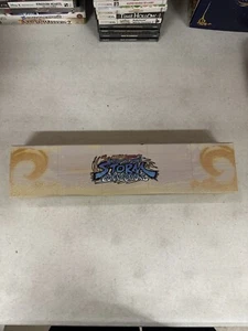 Naruto X Boruto Ultimate Ninja Storm Connections Collector Art Scroll Pre Order - Picture 1 of 5