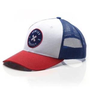 Hat - Howies - CrossCheck Lid - - Picture 1 of 8
