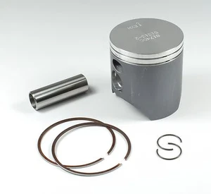 Wössner Kolben für KTM SX 125 BJ 01-24 + HVA TC 125 BJ 14-24 uvm - 53,95  2-Ring - Bild 1 von 1