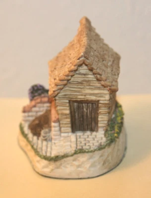 David Winter Cameos - The Potting Shed - Image 1 of 4
