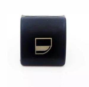 For BMW 3 Series 2002-2007 E46 X5 X3 Window Switch Button Cap Cover Replacement - Picture 1 of 2