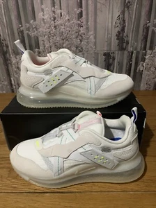 NIKE AIR MAX 720 SLIP / OBJ SUMMIT / WEISS HERREN GRÖßE UK 9 EUR 44 US 10 DA4155-100 - Bild 1 von 8