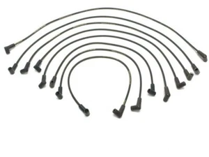 For 1994-1995 Chevrolet K2500 Spark Plug Wire Set Delphi 72916FBPB - Picture 1 of 2