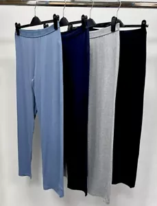 Ex M&S (Day Dreams Piumino Giorni) BODY Salopette/Pigiama Slip Taglie 6-22 - Foto 1 di 13