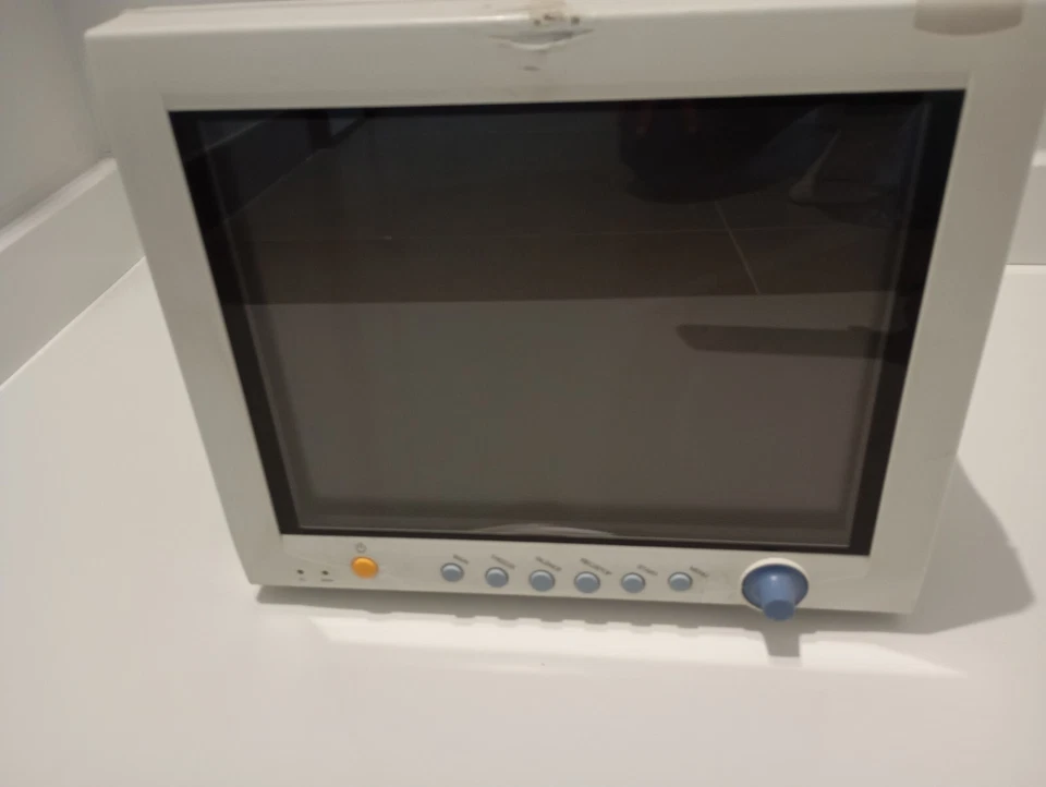 Monitor Contec CMS7000 - Immagine 1 di 4