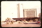 sl81  Original slide 1981 Las Vegas parking lot cars 190a