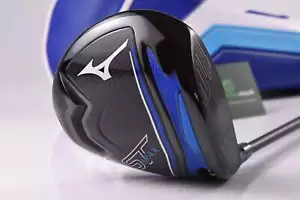 Mizuno ST-Max 230 Driver / 9.5 Degree / Stiff Flex Fujikura Motore X F3 7 Shaft - Picture 1 of 9
