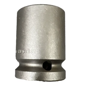 Zócalo de impacto Torx estándar TX-7120 Apex E-20 para tornillos externos cuadrado de 3/4"" - Imagen 1 de 7