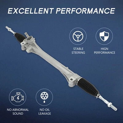 EPS Power Steering Rack and Pinion w/ Electric Assist for Toyota RAV4 2006-2015 - Image 1 of 4