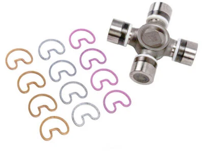 Универсальный шарнирный двигатель переменного тока Delco 67837MDPN 2007 Chevrolet Silverado 2500 HD Classic - Изображение 1 из 2