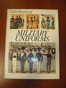Military Uniforms : The Splendour of the Past - Picture 1 of 3