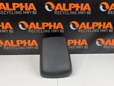 14 SUBARU XV CROSSTREK Console Lid Console Lid 92114aj03avh Foto 1 de 4