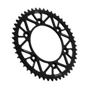 JT Sprockets Aluminium Rear Sprocket Honda CR 125 1983 - 2007 CR 250 1984 - 07 C - Picture 1 of 1