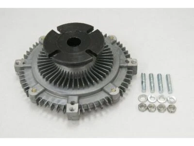 Embrague ventilador para Mazda MPV 1989-1994 93247HW 1993 1990 1991 1992 2,6 L 4 cilindros Foto 1 de 2