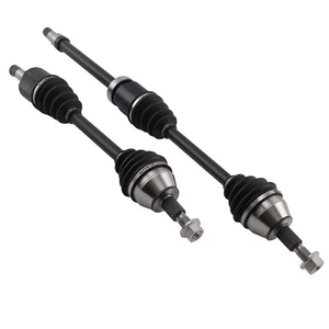 Coppia Semiassi for Ford C-MAX II 1.0L 998cc 2012-2019 AV613B436CB AV613B437CB - Imagen 1 de 12