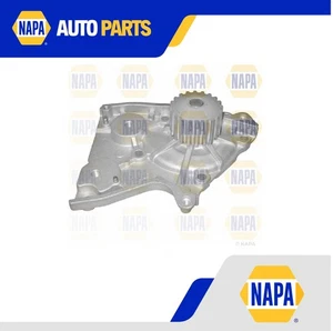 Water Pump fits MAZDA B-SERIES UN 2.2 99 to 02 F2R4 Coolant NAPA 8AH215010 New - Picture 1 of 2