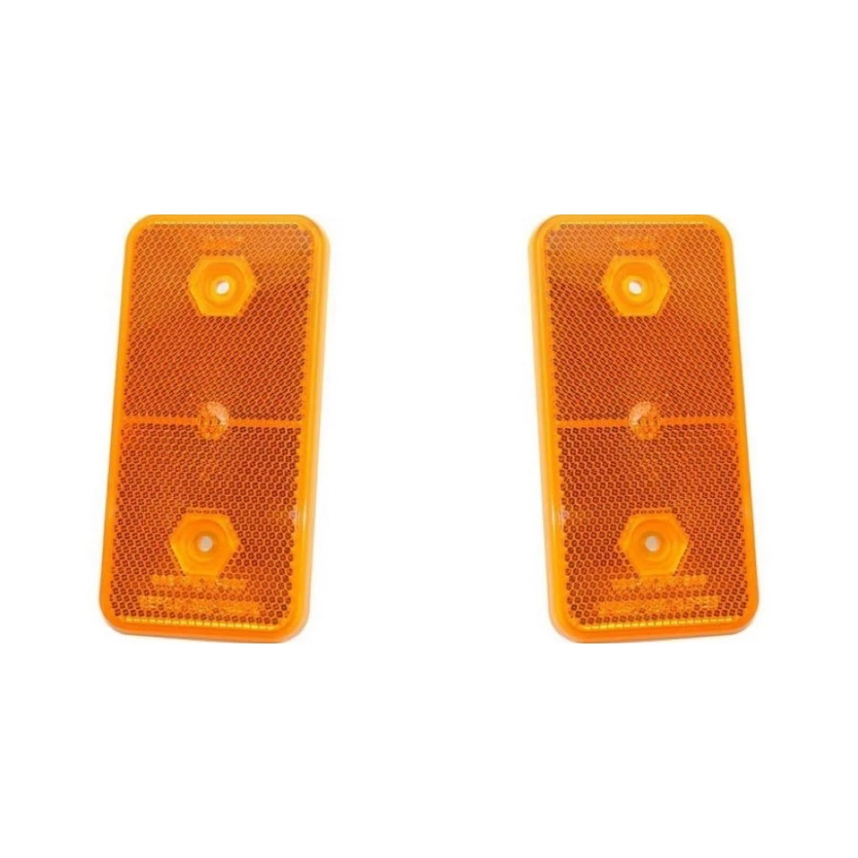 For Mercedes-Benz G Class F/S Side Marker Light 2002-2015 Passenger & Driver - Изображение 1 из 1