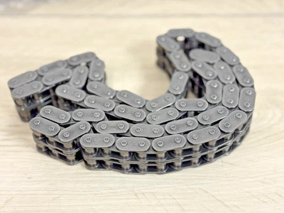 Cadena primaria Dyna Wide Glide Heritage Softail Harley Davidson OEM 40007-36B Foto 1 de 3