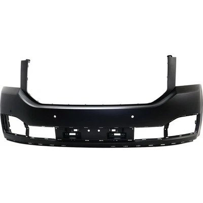 Cubierta de parachoques delantero fascia para GMC Yukon y Yukon XL 2015-20 GM1000975 84407940 Foto 1 de 4
