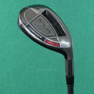 Adams Golf Idea a12 OS Hybrid 5 Iron Factory Lightweight Graphite Regular - Picture 1 of 4
