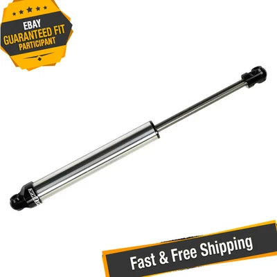 Fabtech Dirt Logic 2.25 Rear Shock Absorber for 20-22 Chevy Silverado 2500 HD Foto 1 de 4
