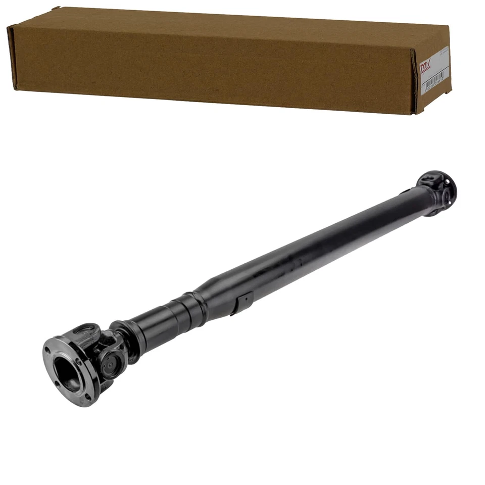 NTY Arbre De Transmission Cardan 1065Mm Compatible Avec Land Rover Defender - Photo 1/4