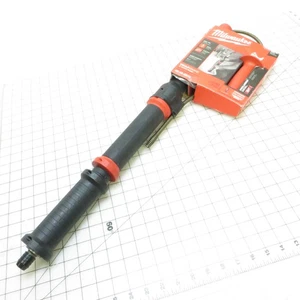 Milwaukee Trap Snake 4' Urinal Auger 49-16-2574 - Picture 1 of 6