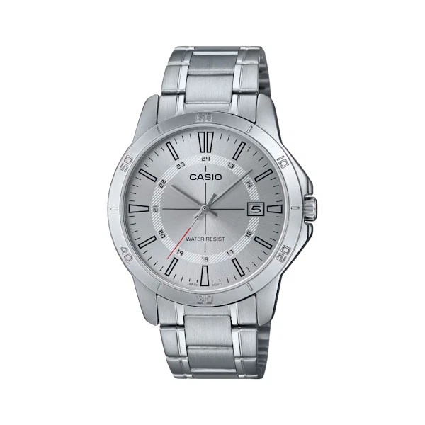 Orologio Casio Uomo MTP-V004D-7CUDF - Nuovo - Immagine 1 di 1