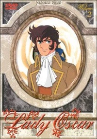 Film - Lady Oscar #02 (eps 05-08) - Dvd - Immagine 1 di 1