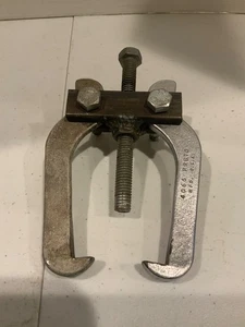 Extractor de engranajes de mandíbula PROTO 2 usado de colección mordazas 4066 - Imagen 1 de 4