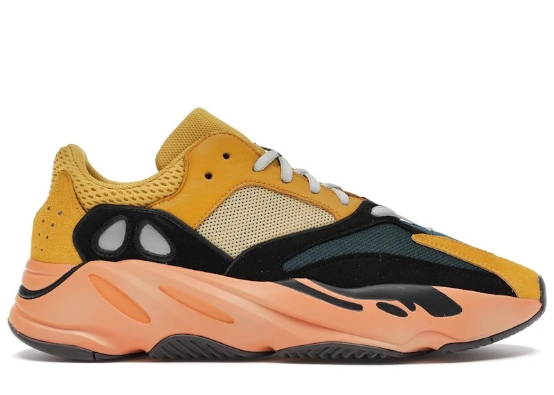 Adidas Yeezy Boost 700 Sun GZ6984 - Imagem 1 de 1