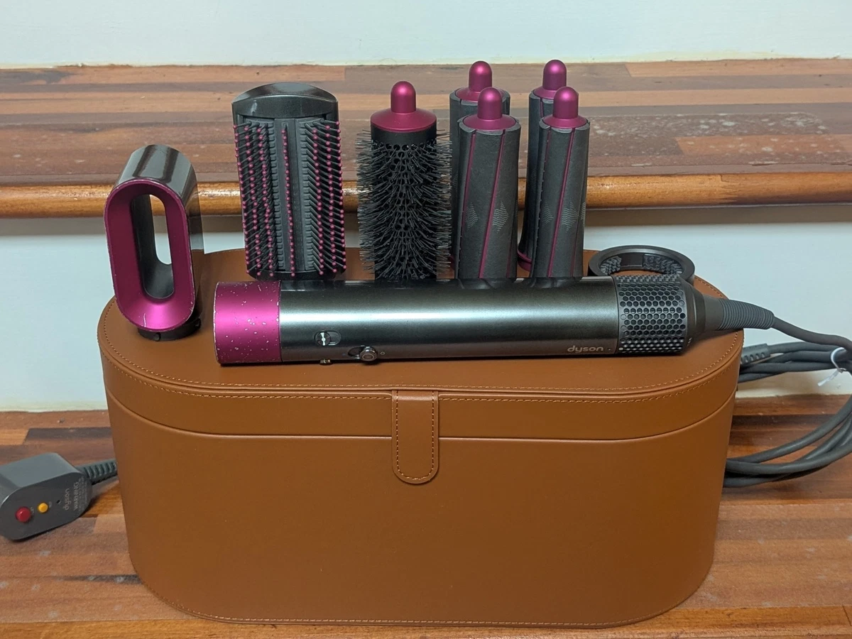 Dyson Pink Professional Hair Dryer Hair Dryers for sale | eBay