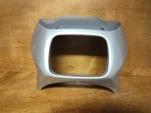 Verkleidung Gabelkopf Honda XLV 600 Transalp Pd06  - Bild 1 von 16