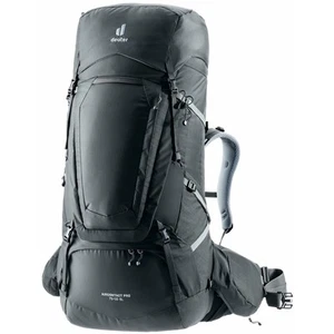 Mochila de Montaña Deuter Aircontact Pro 75+10 SL Grafito 85 L - Imagen 1 de 10