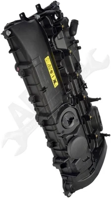 APDTY 159808 Engine Cylinder Head Camshaft Valve Cover Kit - Image 1 of 4