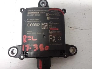 Módulo de punto ciego derecho Lexus RX350 2017 732681 OEM PN # 881620W520 - Imagen 1 de 2