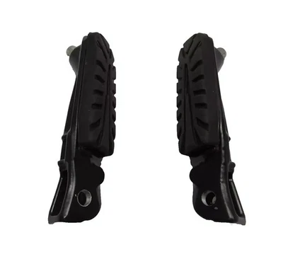 Conjunto de escalón de reposapiés AfterMarket Rider diestro/derecho apto para KTM Duke 125 200 250 390 Foto 1 de 4