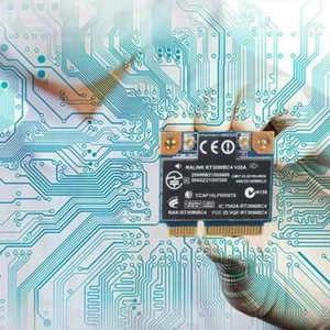 HP Ralink RT3090BC4 300M WiFi N+ BT Bluetooth PCI-e 602992-001 H Card E5A6 - Picture 1 of 8
