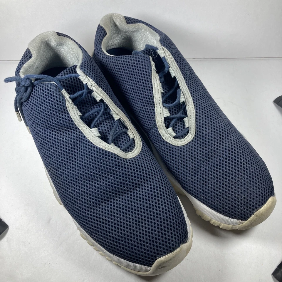 Jordan Future Low Midnight azul marino para hombre talla 11 718948-401 Foto 1 de 4