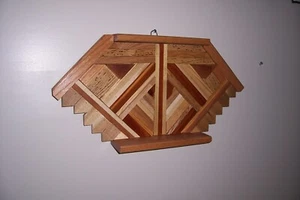 Altholz Wandbild - Bild 1 von 3