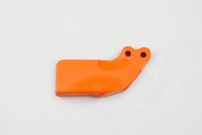 UFO Guidacatena ARANCIONE per KTM 250 EXC-F 2001-2007 / 250 EXC 1994-2007 Foto 1 de 3