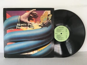 Monty Python - Monty Python's Previous Record - Charisma Label (1973) LP - Picture 1 of 4