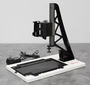 Soporte para pipeta Thermo Scientific Novus Finnpipeta con adaptador de corriente para pipeta - Imagen 1 de 6