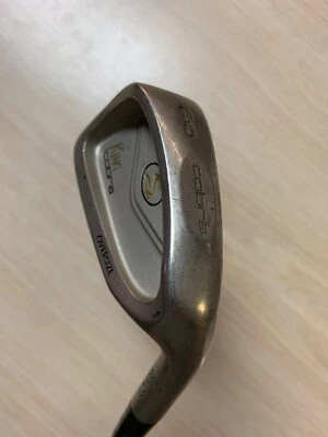 King Cobra 9.5  Oversize 8 Iron Senior Graphite Shaft RH Golf Club - Image 1 of 4