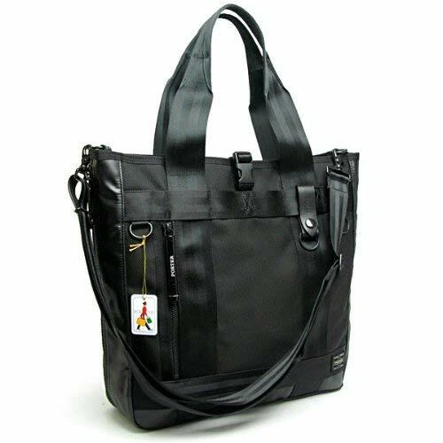Porter Heat 2way Tote Bag 703-07965