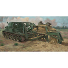 Trumpeter 1 35 Btm 3 High Speed Trench Digging Vehicle
