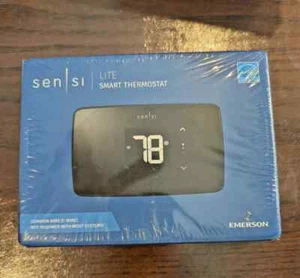 Sensi Lite Smart Thermostat Modell ST25U - Bild 1 von 1