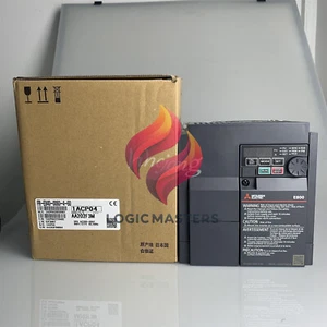 1PCS NEW MITSUBISHI Inverter FR-E840-0060-4-60 2.2KW - Picture 1 of 4