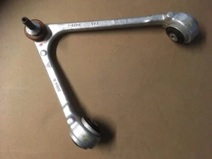 Jaguar S Type Front Upper Wishbone. Fits 99/02 Models. Offside Only BRAND NEW - Picture 1 of 10