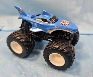 Hot Wheels Monster Jam 1:64 Shark Wreak Diecast - Bild 1 von 3